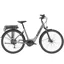 Trek Verve+ 2 300wh Lowstep Electric Bike 2022 Gunmetal